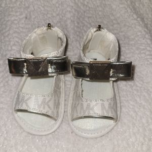 Michael Kors Infant Sandals